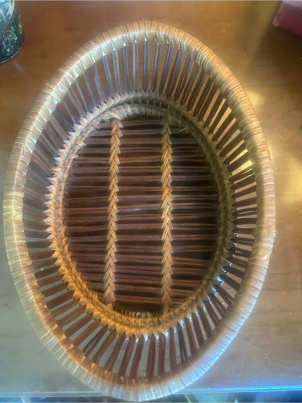 N/A adorable handwoven